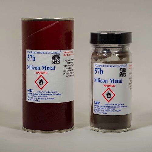 SRM 57b  金属硅标准品